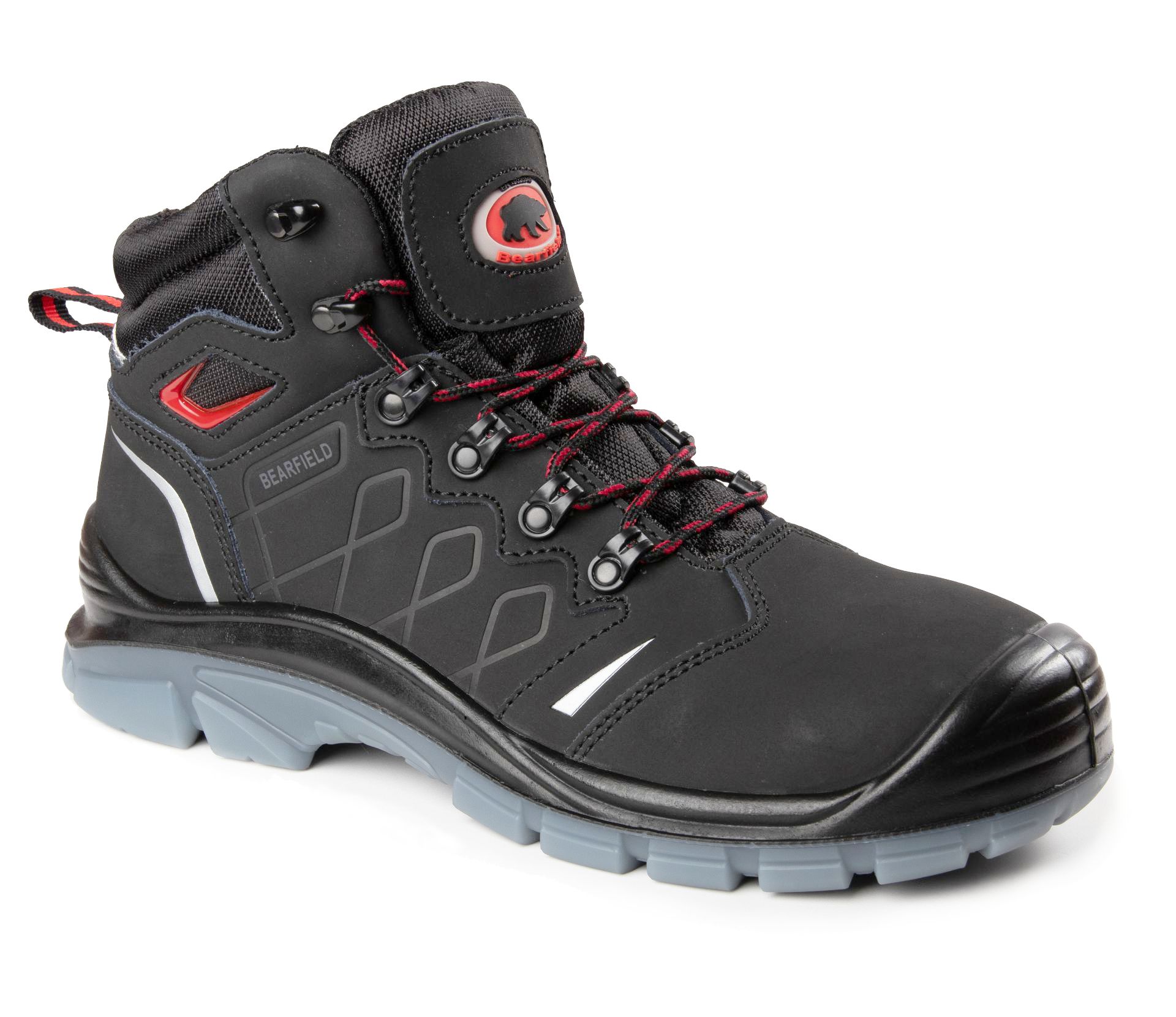 BEARFIELD TRZEWIK K14 S3 SRC