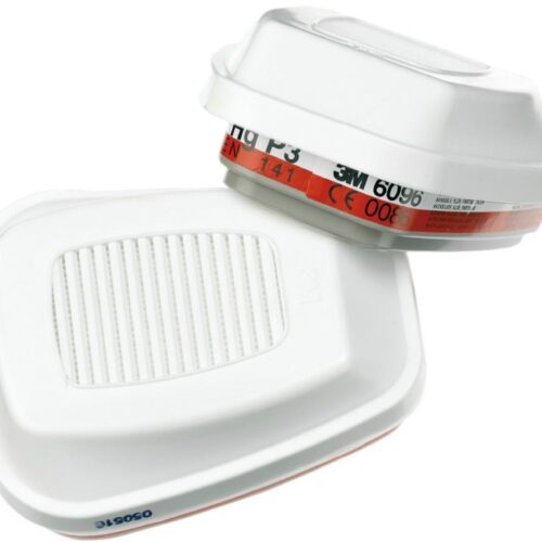 JASKON Pochłaniacz 3M 6096 AE1HgP3