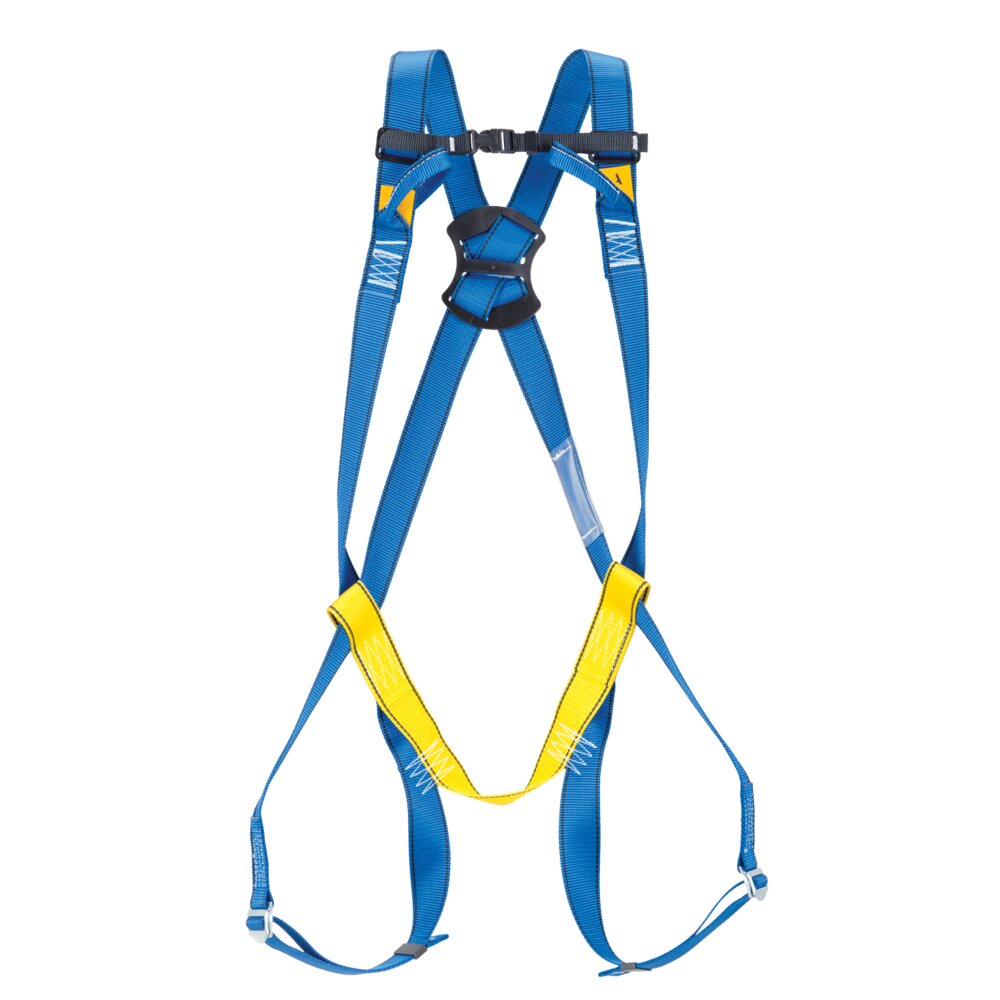 PROTEKT Zestaw powstrzymujący upadek BASIC 3S