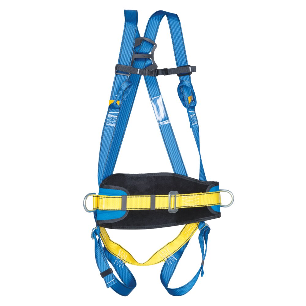 PROTEKT Szelki bezpieczeństwa P-05S