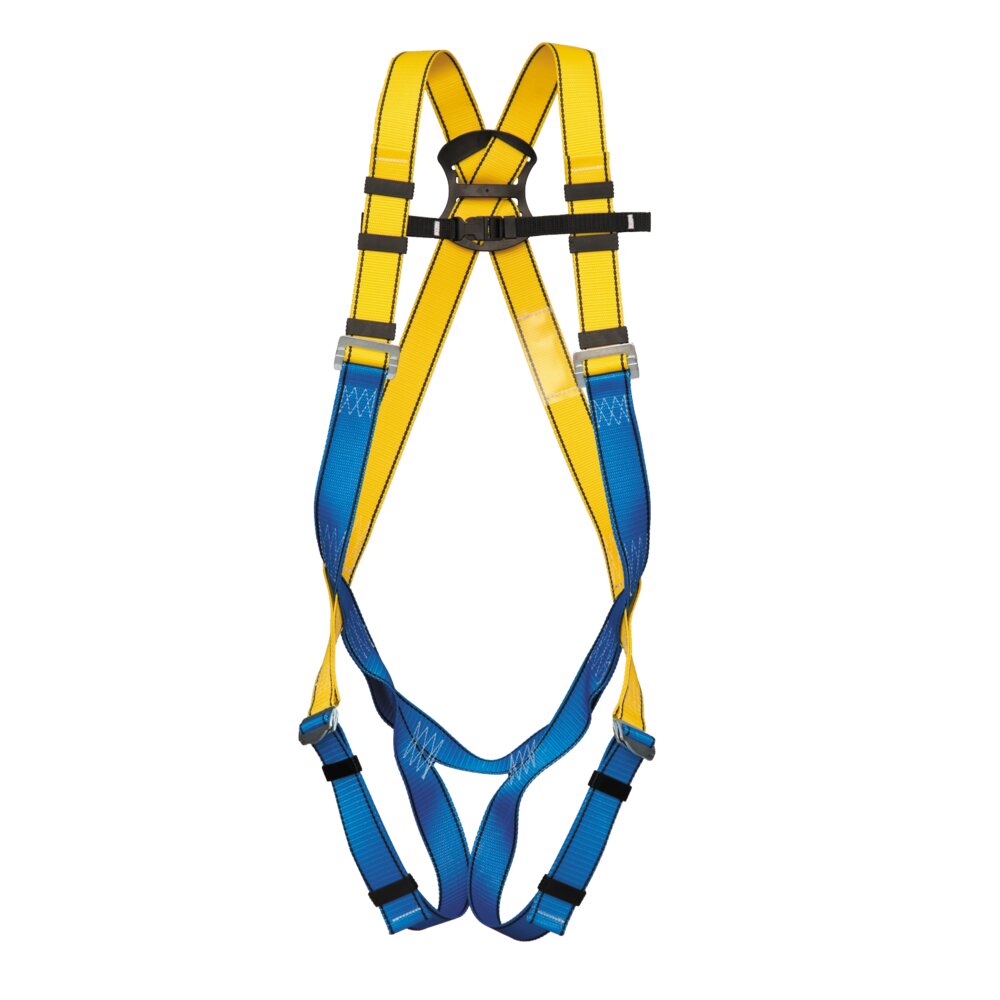 PROTEKT Szelki bezpieczeństwa P-10