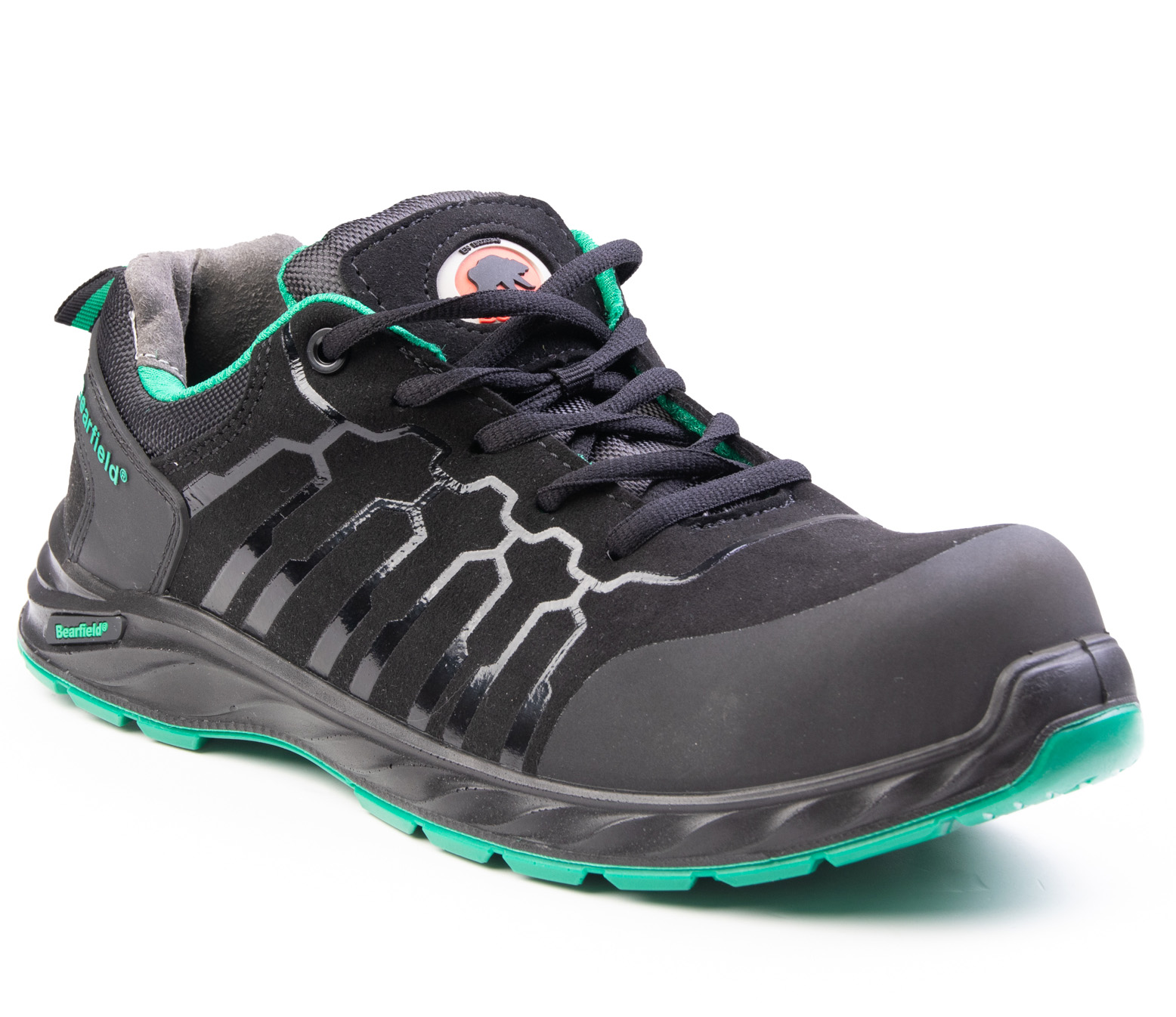 BEARFIELD PÓŁBUT PRESTON S3S