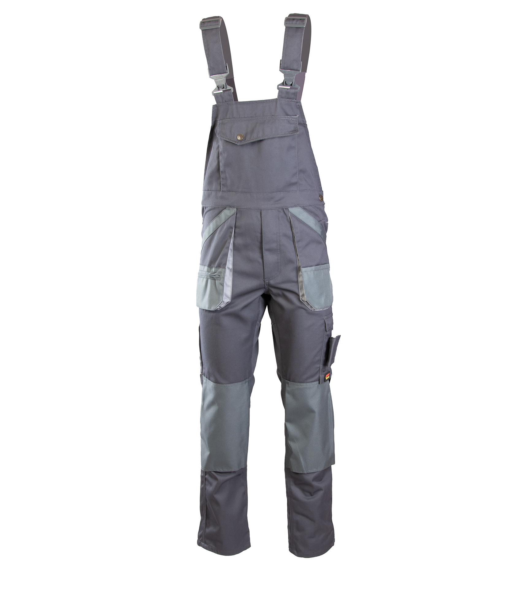 BRIXTON PRACTICAL SPODNIE OGRODNICZKI