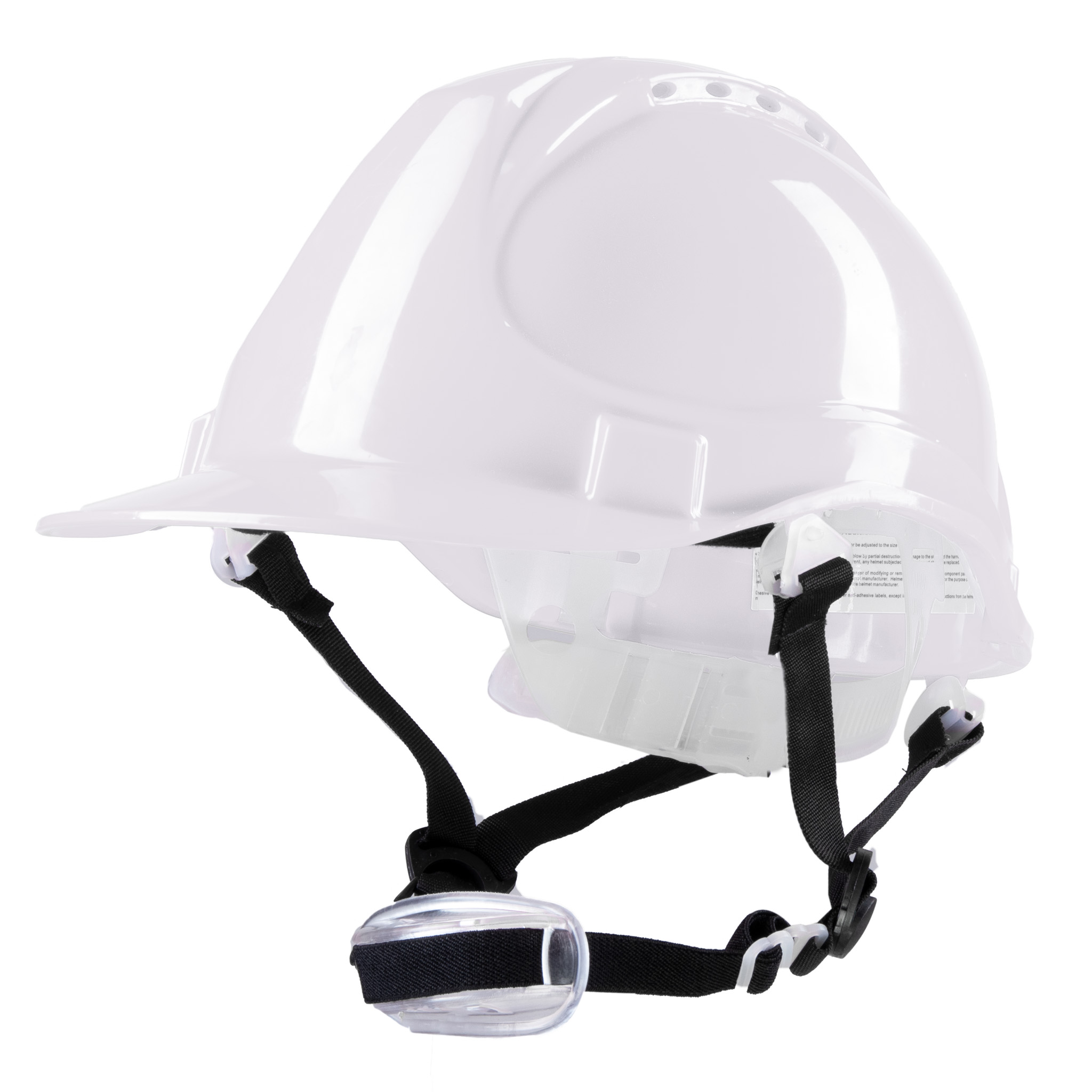 POLSTAR HEŁM ABS 4 PKT. PASEK PODBRÓDKOWY YS-4