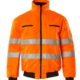 MASCOT Kurtka pilotka pomarańczowa 00534-880-14
