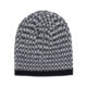 CZAPKA ZIMOWA AKRYLOWA DZIANA DWUWARSTWOWA