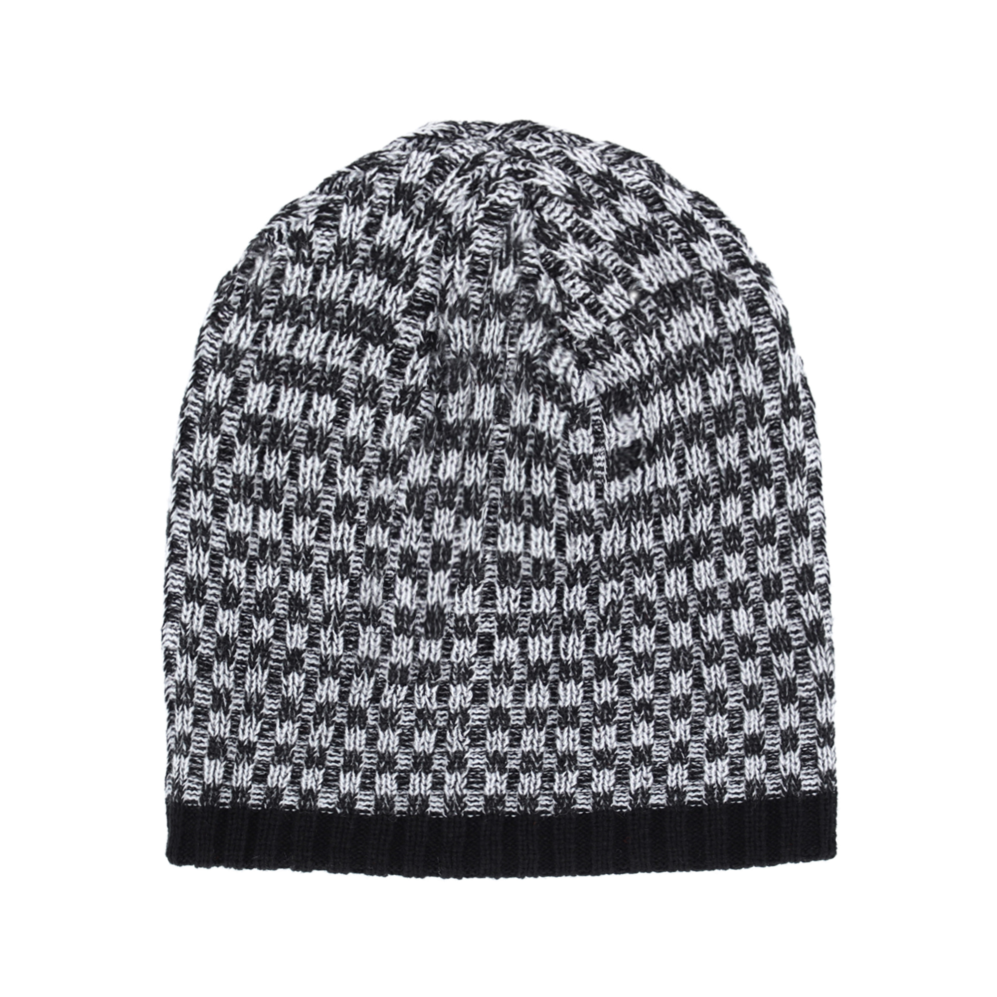 CZAPKA ZIMOWA AKRYLOWA DZIANA DWUWARSTWOWA