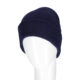 CZAPKA ZIMOWA AKRYLOWA DZIANA NAVY