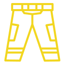 Spodnie robocze Wrocław