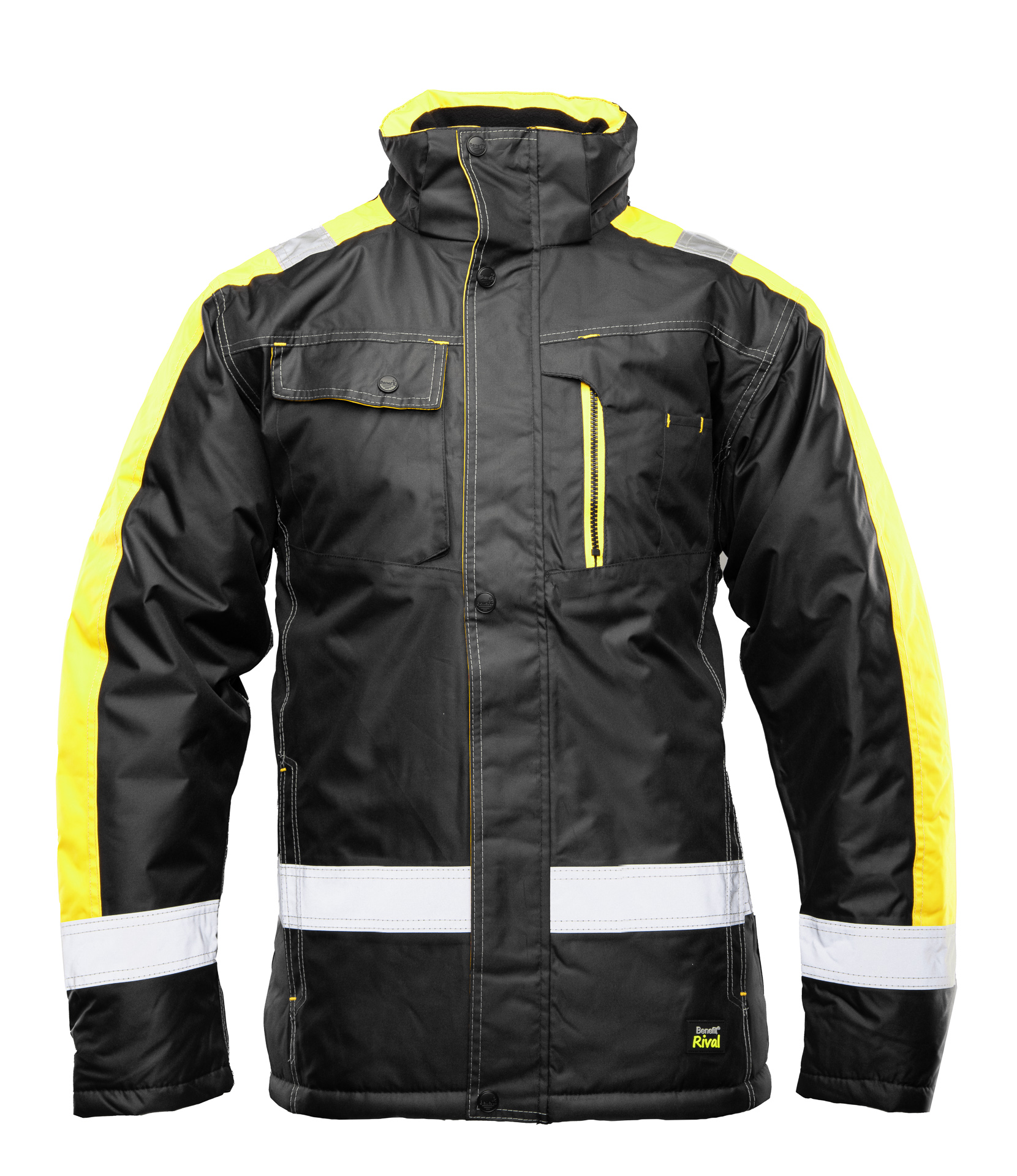 BENEFIT KURTKA RIVAL