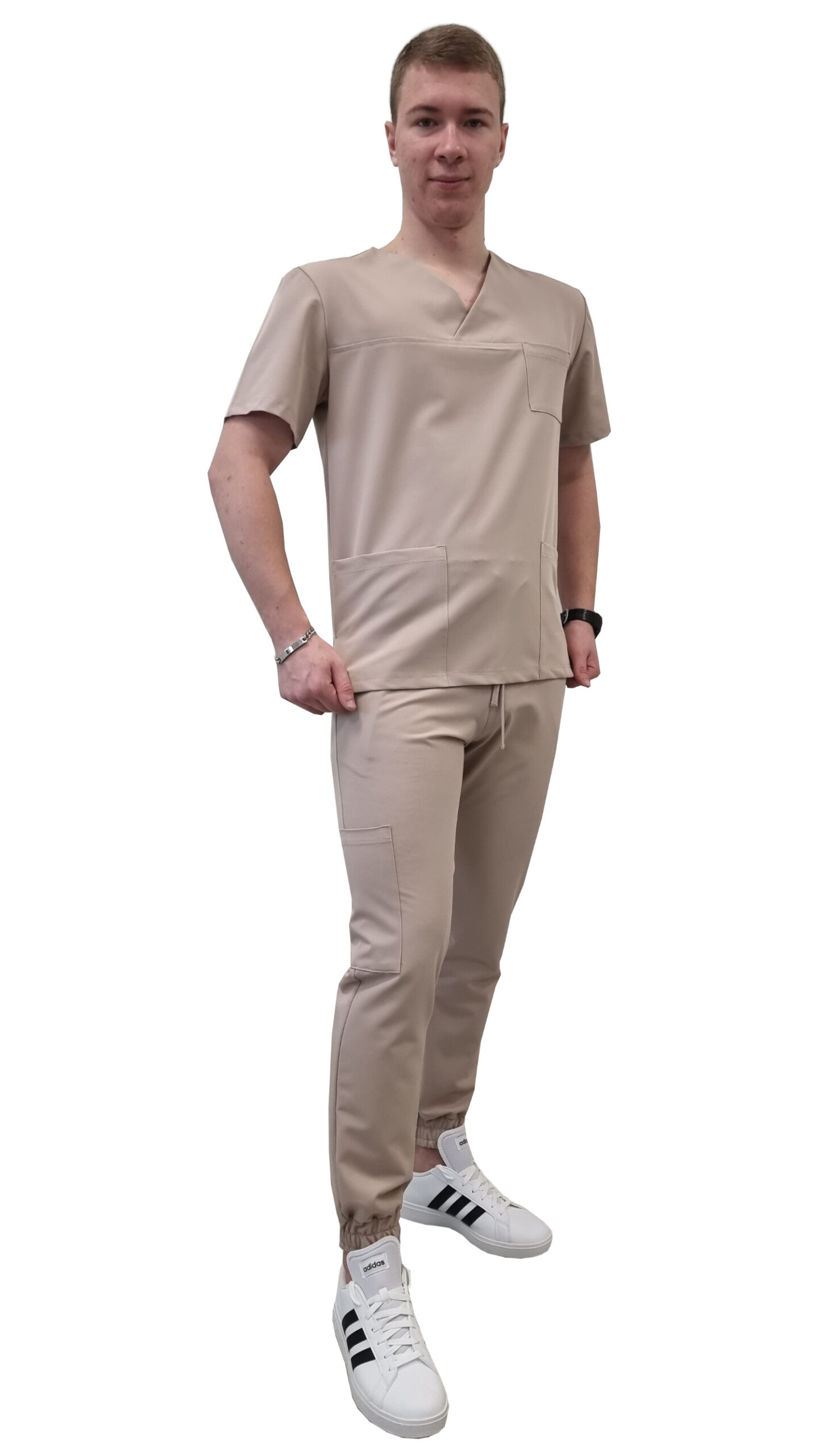 Komplet medyczny Cheroke Stretch