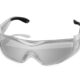 BONO okulary ochronne poliwęglanowe