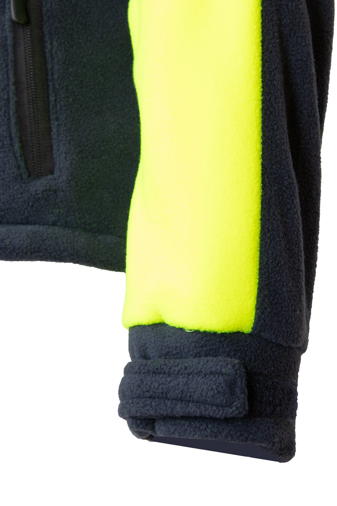 BRIXTON FLASH POLAR Z PASAMI ODBLASKOWYMI