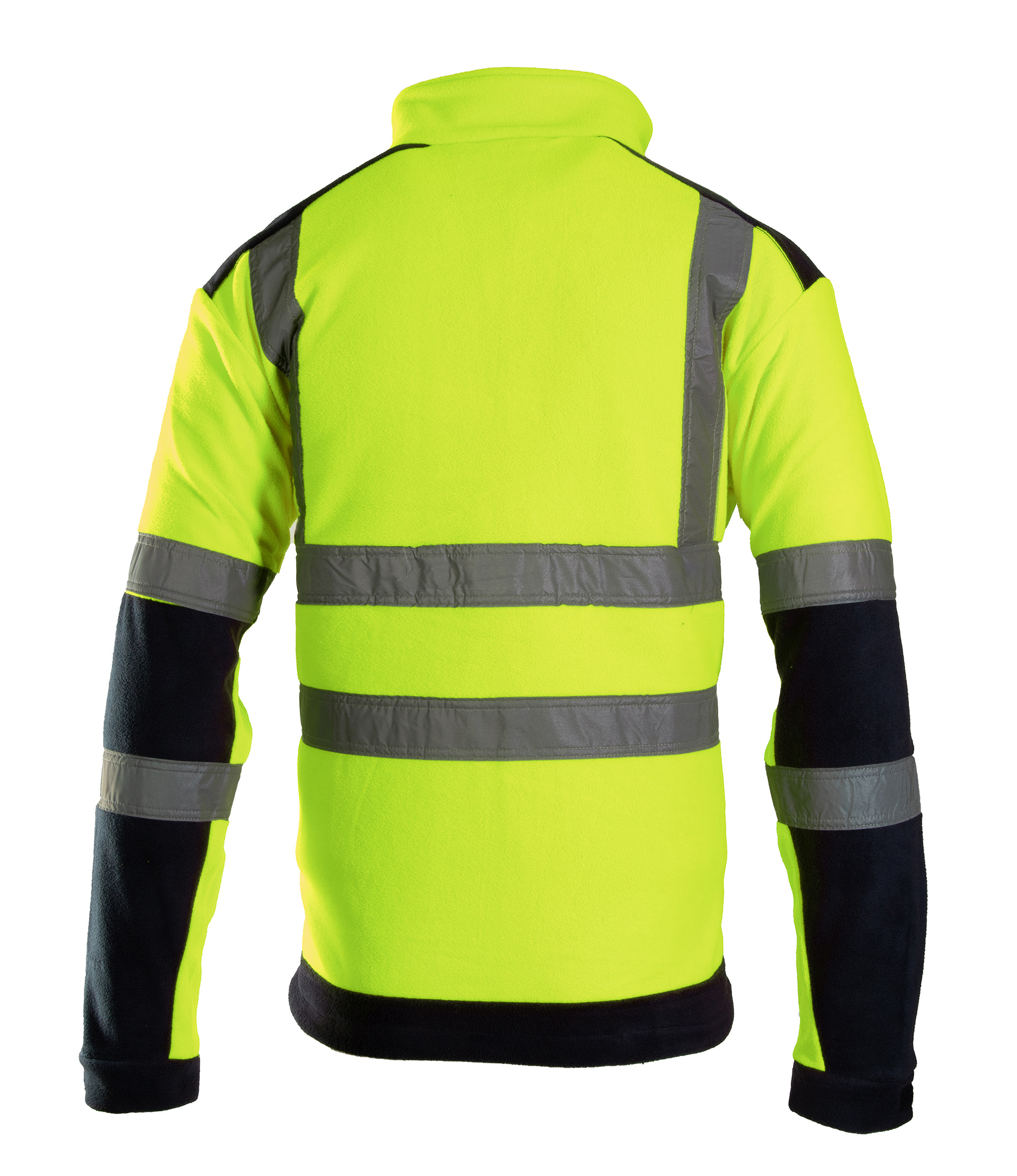 BRIXTON FLASH POLAR Z PASAMI ODBLASKOWYMI