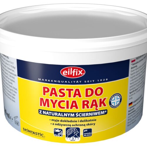 PASTA BHP EILFIX