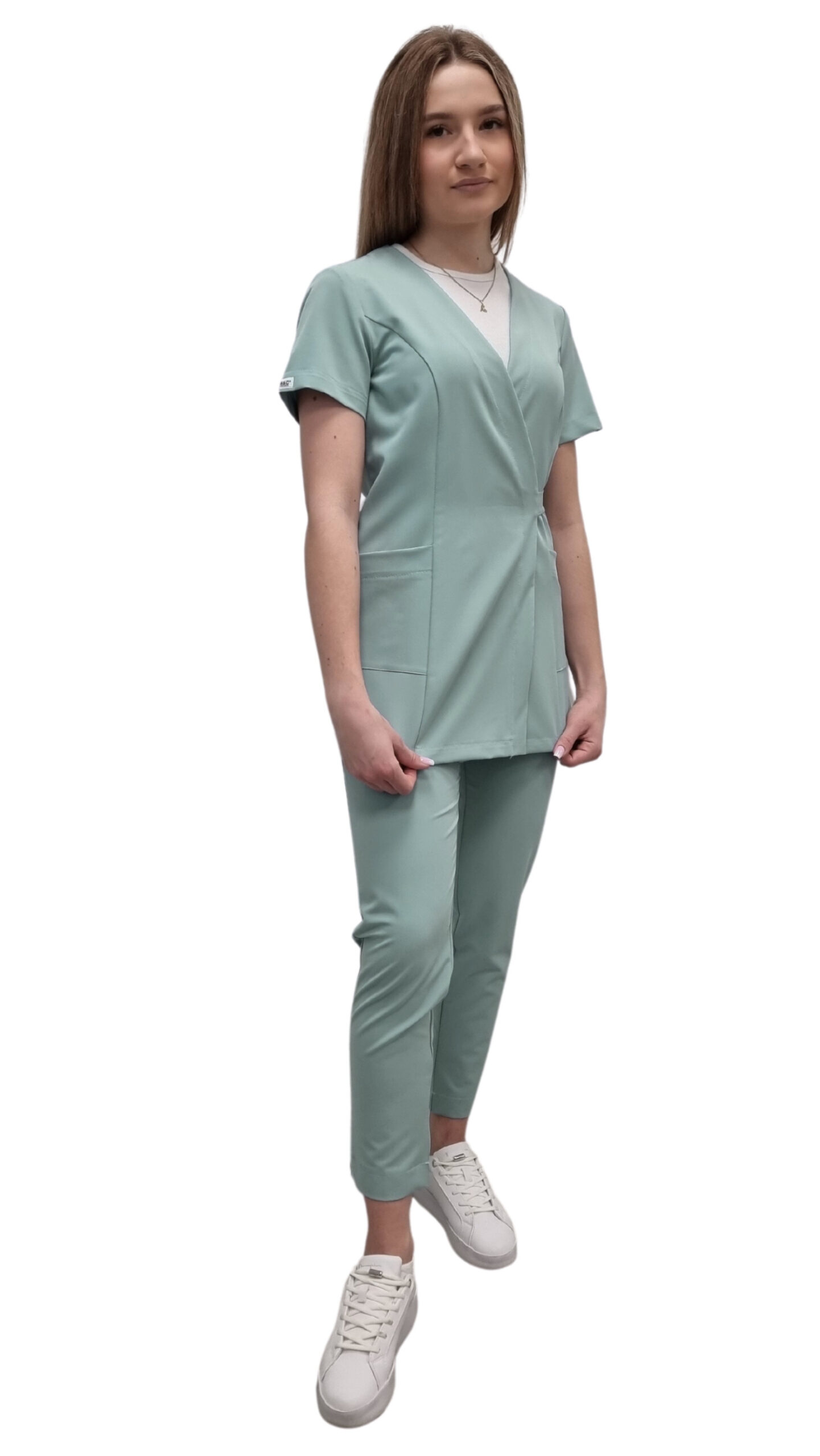 Komplet medyczny kosmetyczny basic premium