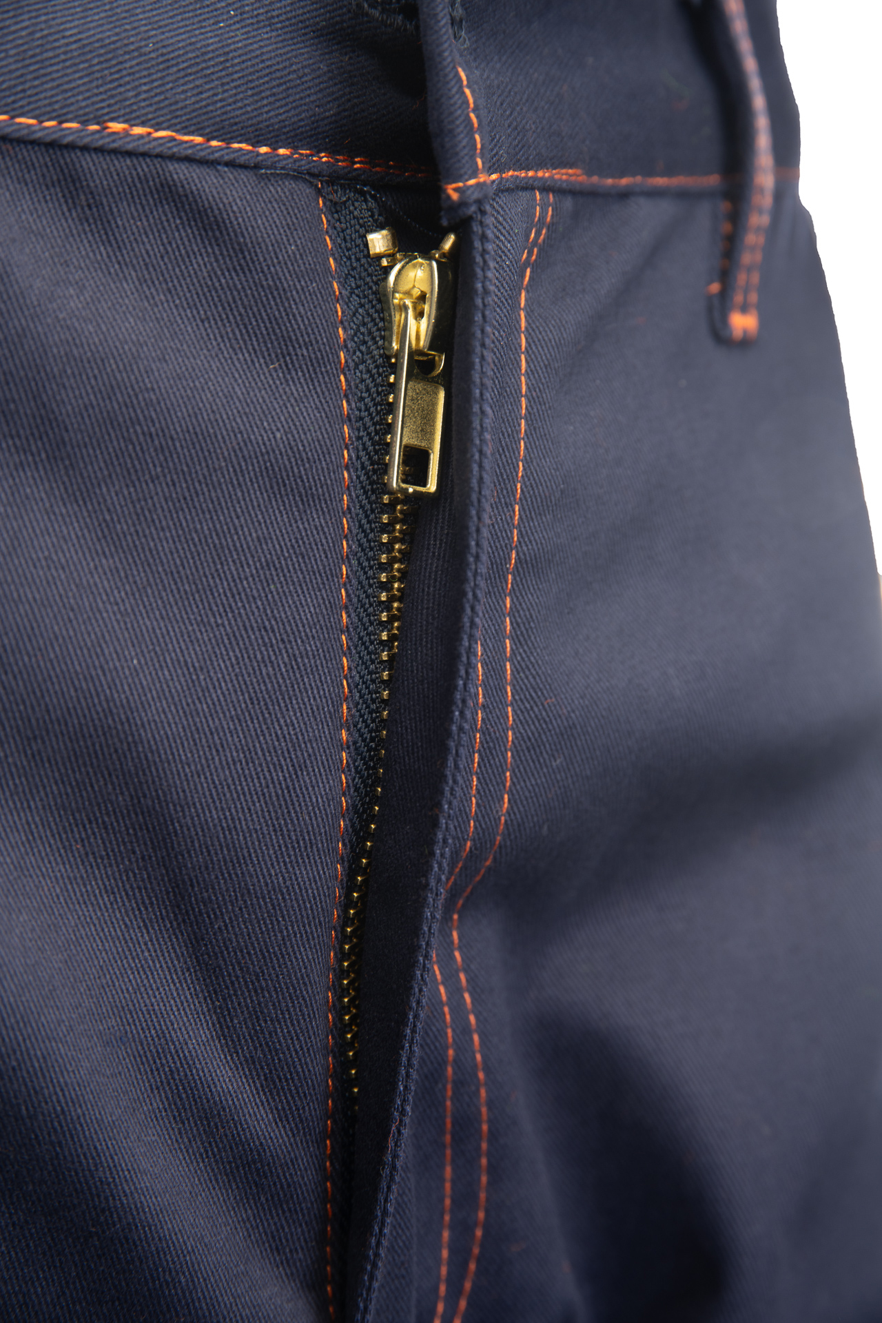 PROFFLAM ANTISTATIC SPODNIE DO PASA