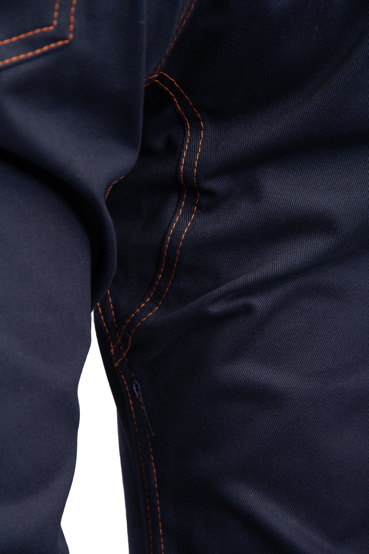 PROFFLAM ANTISTATIC SPODNIE DO PASA