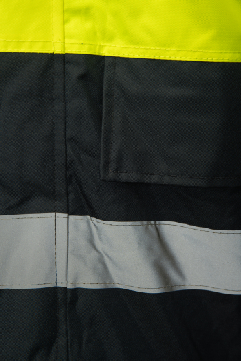 BENEFIT HI VI BENEFIT KURTKA PARKA