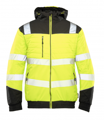 BENEFIT HI VI KURTKA SAFE