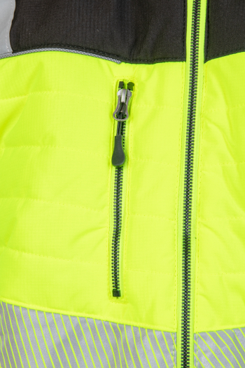 BENEFIT HI VI KURTKA SAFE