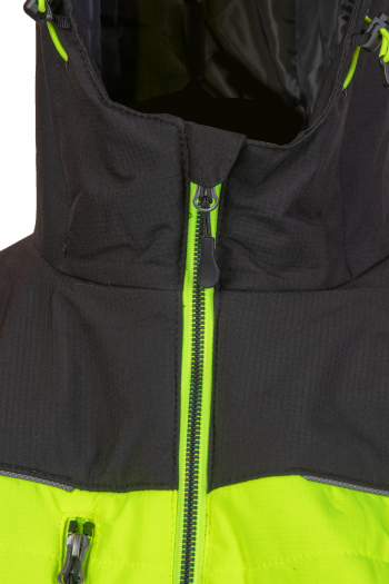 BENEFIT HI VI KURTKA SAFE