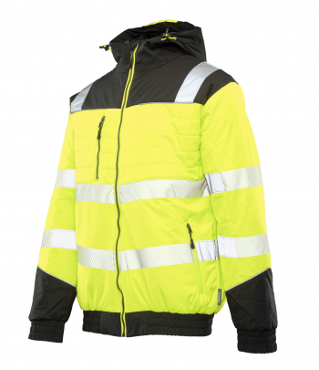 BENEFIT HI VI KURTKA SAFE