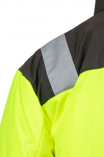 BENEFIT HI VI KURTKA SAFE