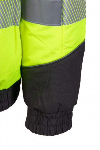 BENEFIT HI VI KURTKA SAFE