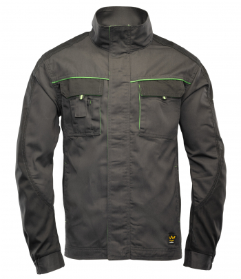 SEVEN KINGS BLUZA ONYX