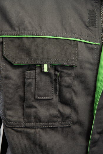 SEVEN KINGS BLUZA ONYX