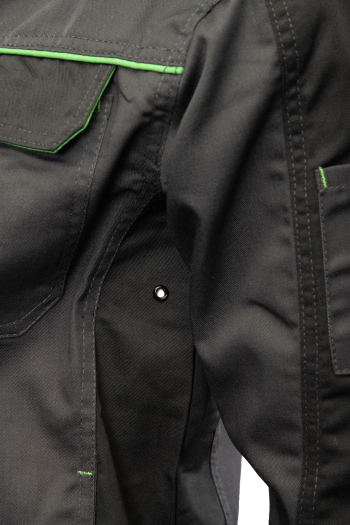 SEVEN KINGS BLUZA ONYX