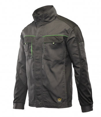 SEVEN KINGS BLUZA ONYX