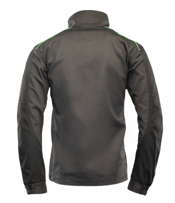 SEVEN KINGS BLUZA ONYX