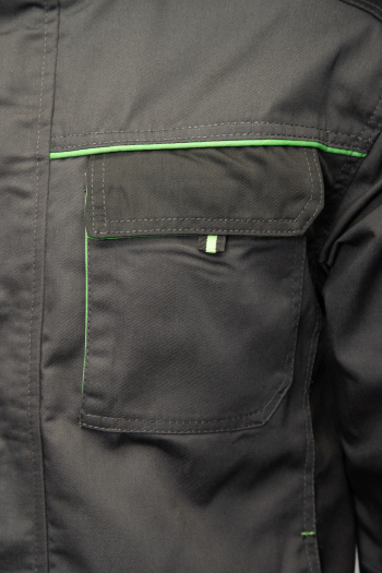 SEVEN KINGS BLUZA ONYX