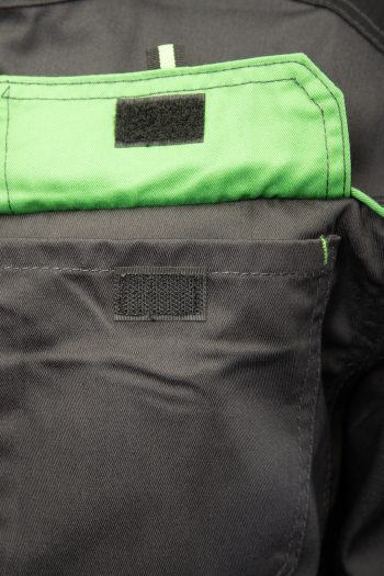 SEVEN KINGS BLUZA ONYX