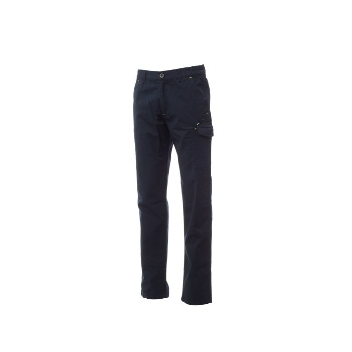 SPODNIE ROBOCZE PAYPER POWER STRETCH