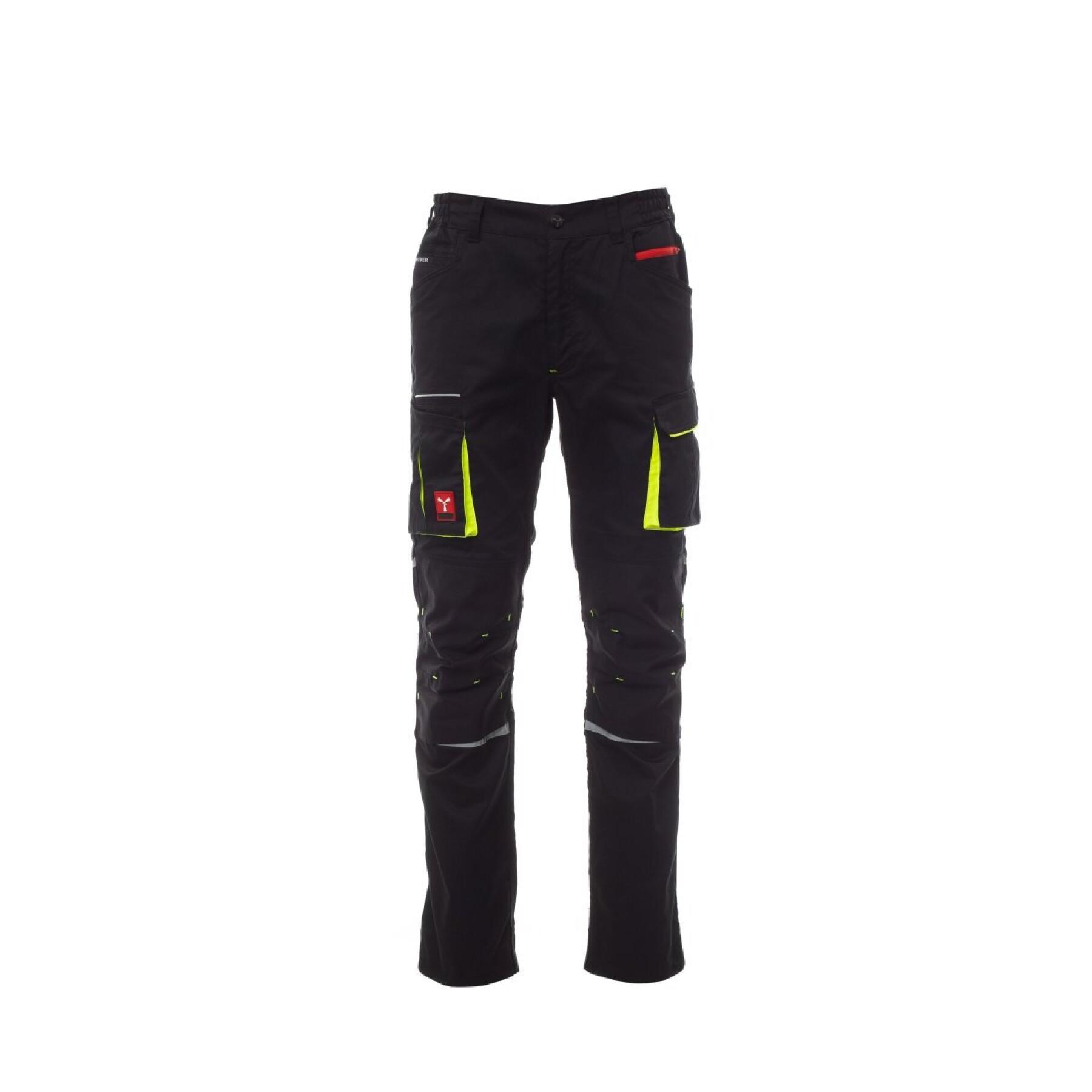 Spodnie ochronne Payper Wear Next 400