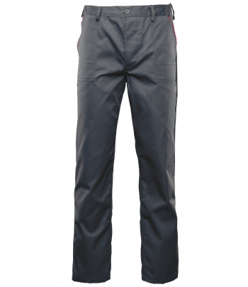 MAX POPULAR SPODNIE DO PASA