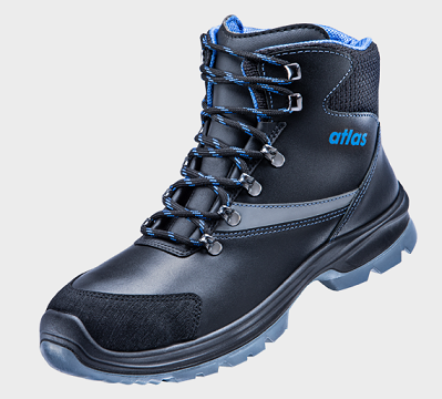 Trzewik Atlas Alu-Tec 735 XP