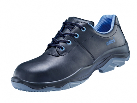 Półbut ATLAS ANATOMIC BAU 540 S3