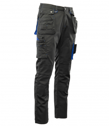 Seven Kings  spodnie do pasa TOPAZ