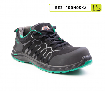 BEARFIELD PÓŁBUT PRESTON O2