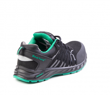 BEARFIELD PÓŁBUT PRESTON O2