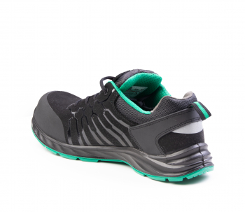 BEARFIELD PÓŁBUT PRESTON O2