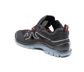 BEARFIELD SANDAŁ K16 S1-P SRC