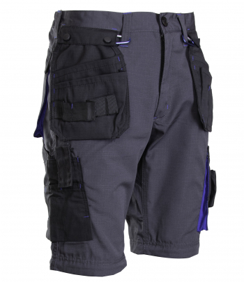 SEVEN KINGS SPODNIE KRÓTKIE TOPAZ