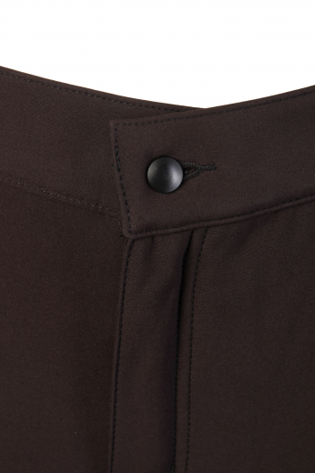 SEVEN KINGS RIVAL SPODNIE SOFTSHELL OCIEPLANE