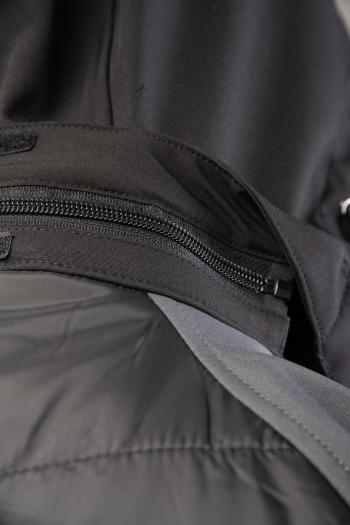 SEVEN KINGS TOPAZ KAMIZELKA SOFTSHELL