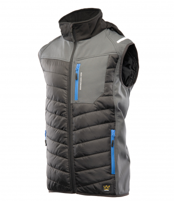 SEVEN KINGS TOPAZ KAMIZELKA SOFTSHELL